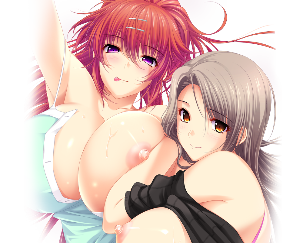 シャッフル エロゲ